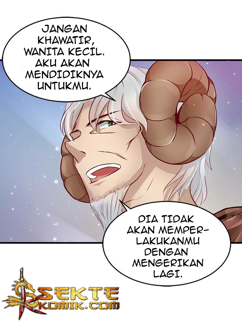 Beauty and the Beasts Chapter 15 Gambar 24